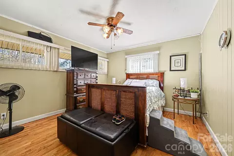 Bedroom - 1107 Crestfield Dr, Lancaster, SC 29720 photo 1 of 2