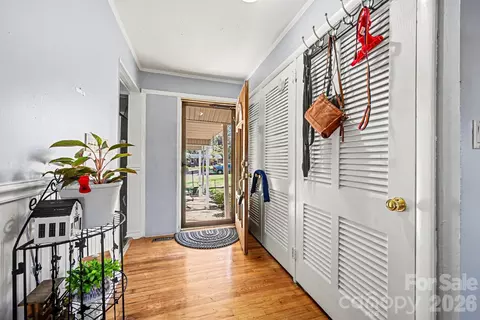 Entry Way - 1107 Crestfield Dr, Lancaster, SC 29720 photo 1 of 2