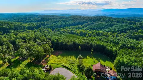 1106 Table View Lot 50 Dr #LOT 50, Morganton, NC 28655