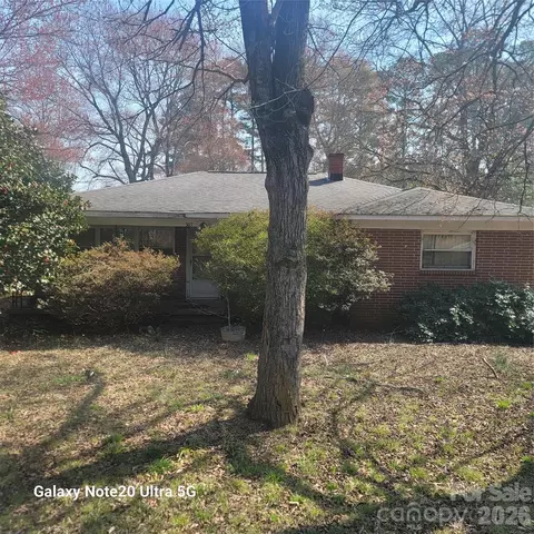 307 S Little Texas Rd, Kannapolis, NC 28083