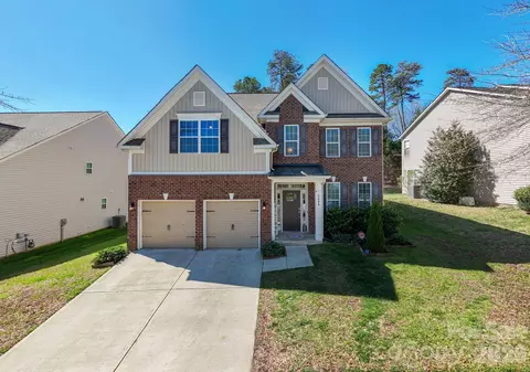 2408 Winding River Dr, Charlotte, NC 28214