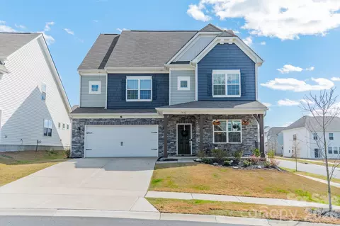 5542 Soft Shell Dr, Lancaster, SC 29720