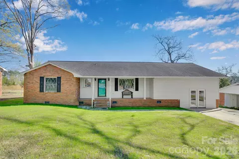 518 Melton St, Chester, SC 29706