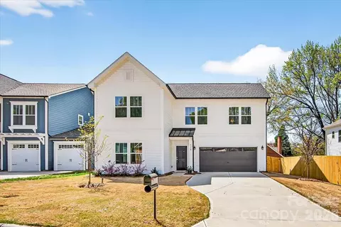5310 Lantana Ave, Charlotte, NC 28205