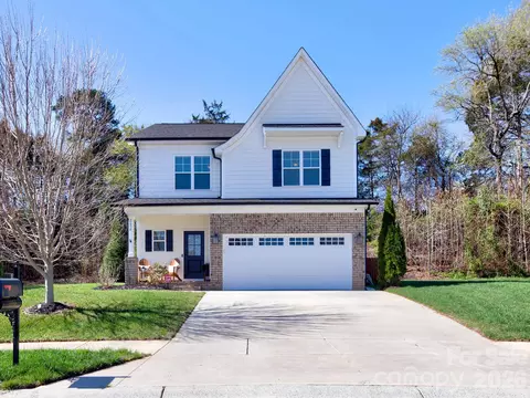 2656 Poplar Cove Nw Dr NW, Concord, NC 28027