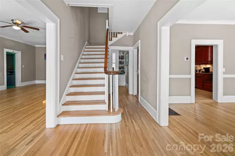 46 Marsh Nw Ave NW, Concord, NC 28025