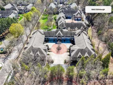 View/Area - 8665 Edinburgh Square Dr, Cornelius, NC 28031 photo 2 of 3