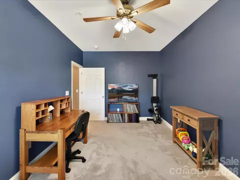 Bedroom - 8665 Edinburgh Square Dr, Cornelius, NC 28031 photo 4 of 6