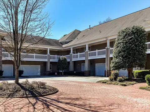 Exterior - 8665 Edinburgh Square Dr, Cornelius, NC 28031 photo 2 of 7