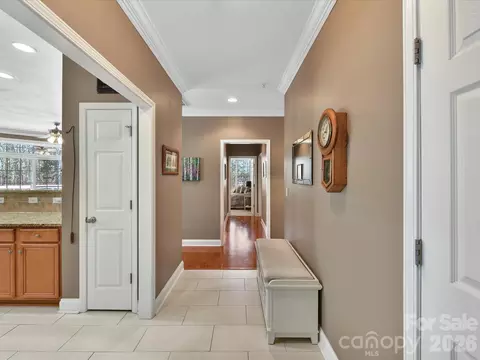 Entry Way - 8665 Edinburgh Square Dr, Cornelius, NC 28031 photo 1 of 2