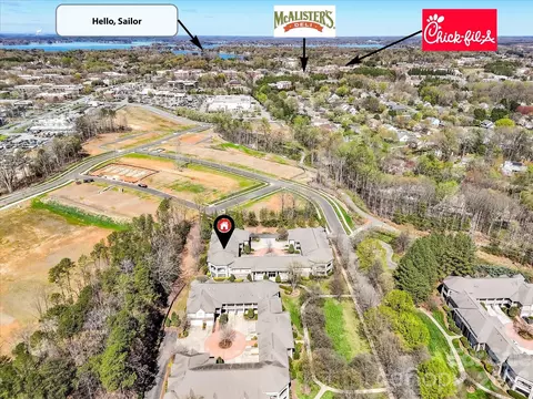 View/Area - 8665 Edinburgh Square Dr, Cornelius, NC 28031 photo 3 of 3