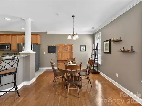 Dining - 8665 Edinburgh Square Dr, Cornelius, NC 28031 photo 1 of 3