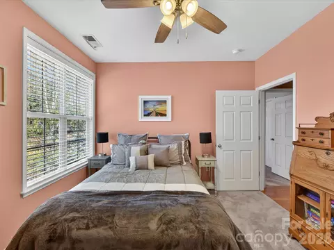 Bedroom - 8665 Edinburgh Square Dr, Cornelius, NC 28031 photo 6 of 6