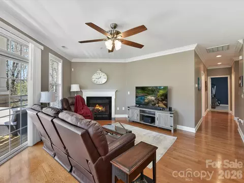 Living - 8665 Edinburgh Square Dr, Cornelius, NC 28031 photo 1 of 3