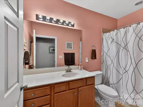 Bath - 8665 Edinburgh Square Dr, Cornelius, NC 28031 photo 3 of 3