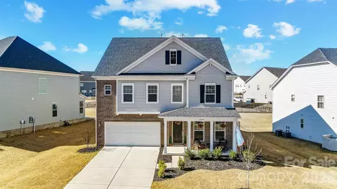 4208 Stream Dale Nw Cir NW, Concord, NC 28027