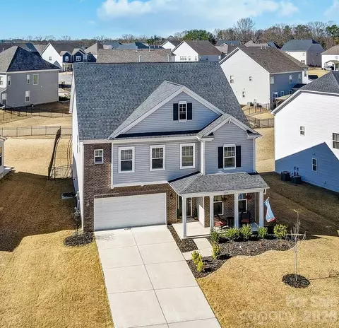 4208 Stream Dale Nw Cir NW, Concord, NC 28027