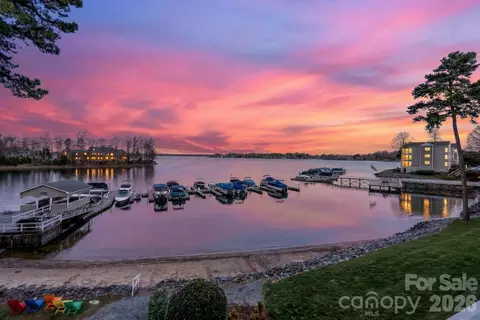 20407 Harborgate 404 Ct #404, Cornelius, NC 28031
