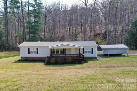 4319 Us 64 Hwy, Rutherfordton, NC 28139