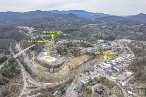 Exterior - 400 Summit Ave, Spruce Pine, NC 28777 photo 5 of 5