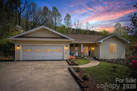 1424 Wolfpen Rd, Old Fort, NC 28762