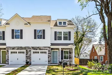 2028 Mandarin Blvd, Charlotte, NC 28205