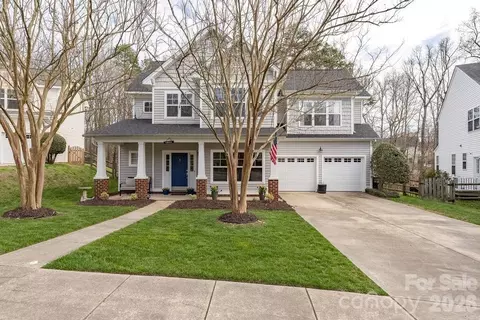 12223 Fullerton Ct, Charlotte, NC 28214