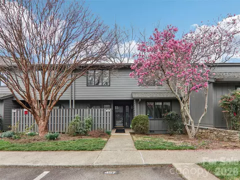 457 Crowfields 6 Dr #6, Asheville, NC 28803