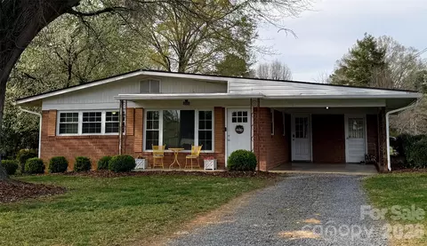 1435 Freeman Ave, Albemarle, NC 28001