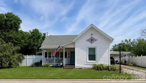613 Salisbury St, China Grove, NC 28023