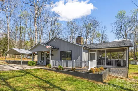 241 Pokeberry Trl, Concord, NC 28027