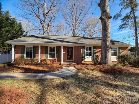 1512 Buckingham Ave, Gastonia, NC 28054