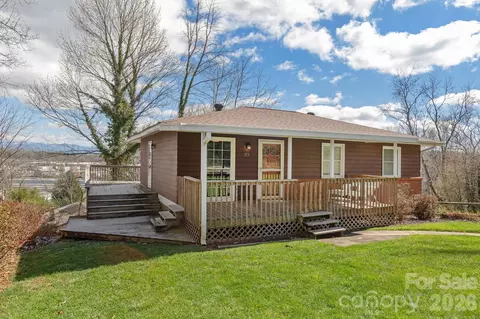 89 Stradley Mountain Rd, Asheville, NC 28806