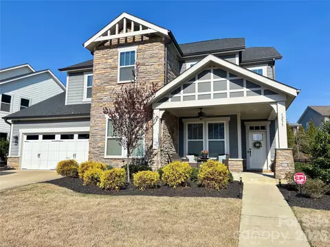 1235 Fishing Creek Rd, Clover, SC 29710
