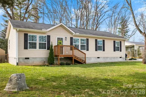 296 Souther 2 Rd #2, Fletcher, NC 28732