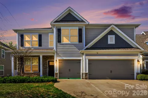 108 W Northstone Rd, Mooresville, NC 28115