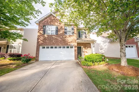 16525 Kettlewell Ln, Charlotte, NC 28277