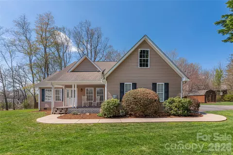 44 Souther Rd, Fletcher, NC 28732