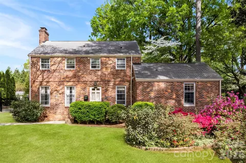 1519 Providence Rd, Charlotte, NC 28207
