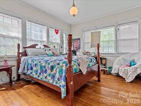 Bedroom - 430 3rd St, Cheraw, SC 29520 photo 2 of 6