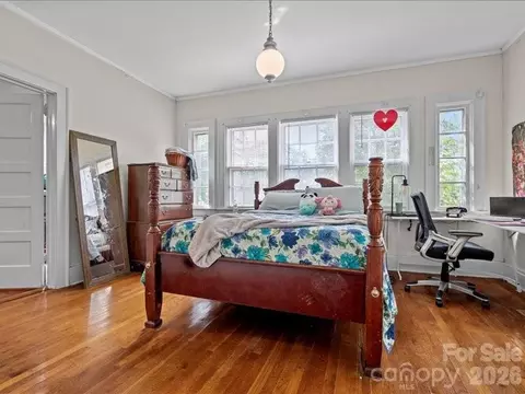 Bedroom - 430 3rd St, Cheraw, SC 29520 photo 1 of 6