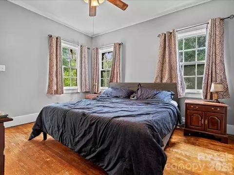 Bedroom - 430 3rd St, Cheraw, SC 29520 photo 5 of 6