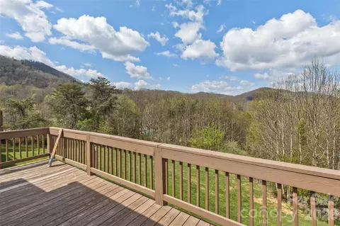 Exterior - Smith Road, Leicester, NC 28748 photo 6 of 6
