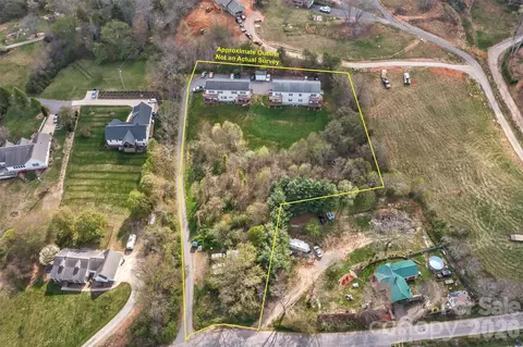 View/Area - Smith Road, Leicester, NC 28748 photo 2 of 5