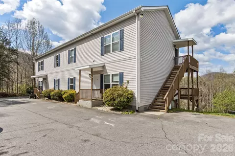 Other - Smith Road, Leicester, NC 28748 photo 6 of 13