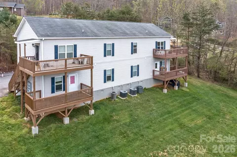 Other - Smith Road, Leicester, NC 28748 photo 3 of 13
