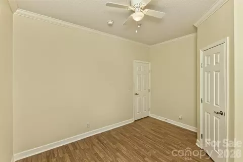 Bedroom - Smith Road, Leicester, NC 28748 photo 3 of 5
