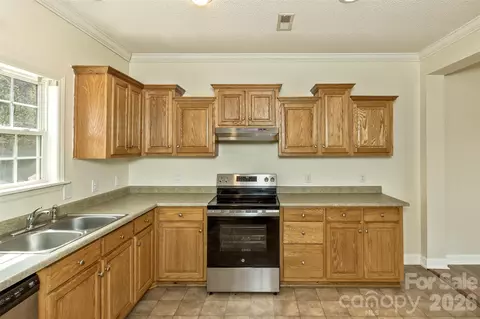 Kitchen - Smith Road, Leicester, NC 28748 photo 1 of 2