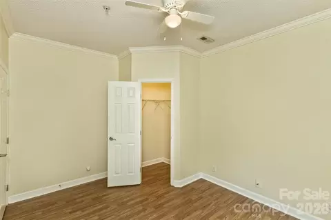 Bedroom - Smith Road, Leicester, NC 28748 photo 5 of 5