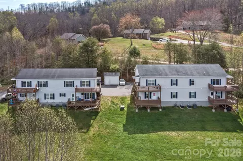 Smith Road, Leicester, NC 28748